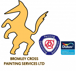 Bromley Cross Painting Services Ltd